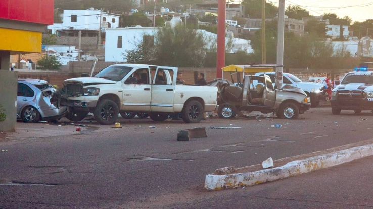 EN BRUTAL BALACERA Mueren dos hombres y resultan lesionadas tres personas
