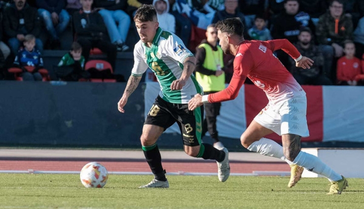 Betis avanza en Copa del Rey sin Andrés Guardado