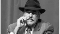 Revelan la causa de muerte de Andrés García