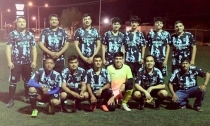 Deportivo Caliche le pega a Atlético Guaymense
