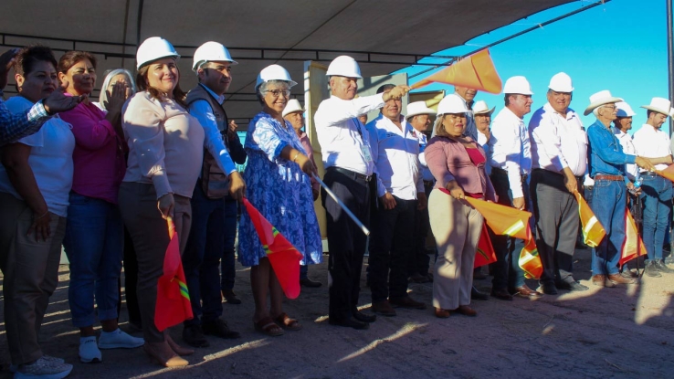 Impulsará microempresas nueva carretera