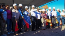 Impulsará microempresas nueva carretera