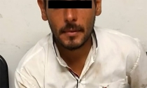 Cae prófugo de la justicia