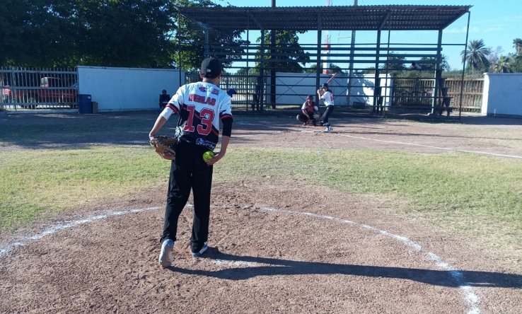 Yaquis acaba con los Granjeros