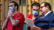 Pablo Lyle pasa su primera Navidad en prisión; así lo vivió su familia