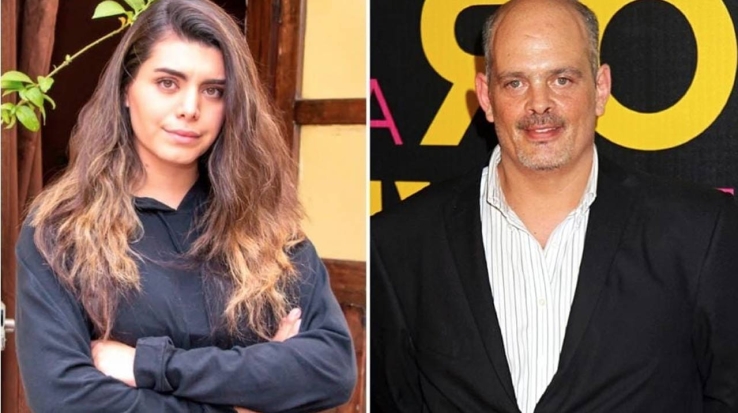 Danna Ponce asegura que salió afectada de su reencuentro con Coco Levy