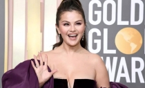 Selena Gomez responde a ‘haters’ que se burlan de su aumento de peso