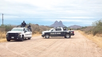 EN SAN CARLOS  Dan muerte a personas a balazos
