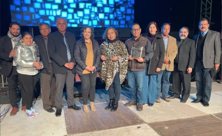 Gran clausura del Festival Hisar 2022