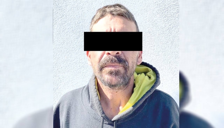 Atrapa PESP a narcomenudista