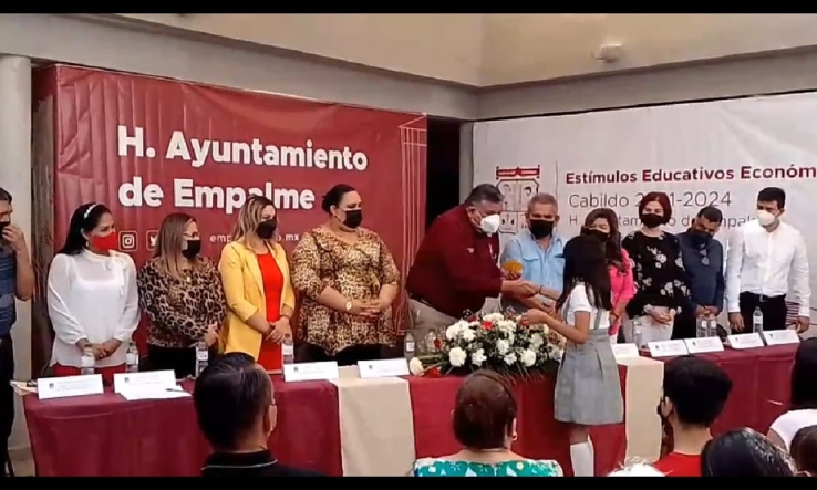    Proyectan incrementar becas el Ayuntamiento
