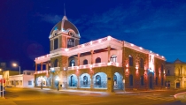 Requiere Palacio Municipal 80 MDP
