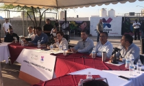 Evalúa SSP Jornada por la Paz en Guaymas