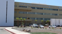 Sería la última fase Avanza transferencia del Hospital General
