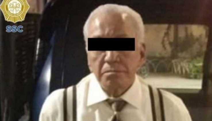 Abogado acusado de asesinar a Yrma Lydya murió de causas naturales, confirma FGJ