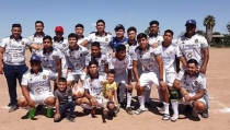 Golea Cobras al Cerro 8 a 4