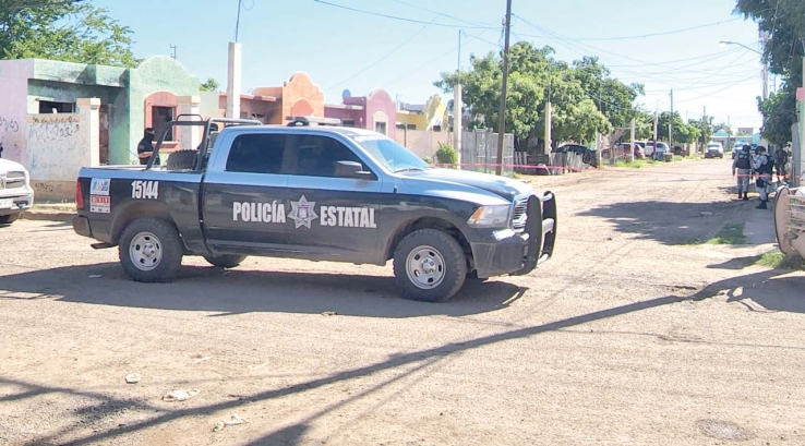 Asesinan a empalmense