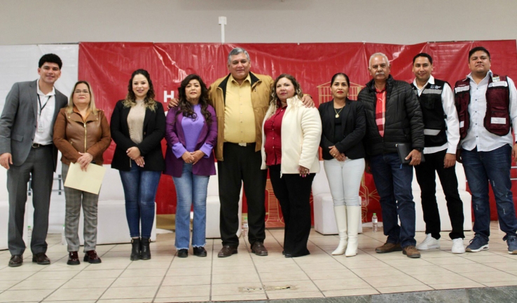 Inicia feria educativa