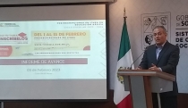 Para nivel básico Avanzan preinscripciones para próximo ciclo escolar