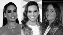 Así se lleva Tania Rincón con Andrea y Galilea, tras “epidemia” de divorcios