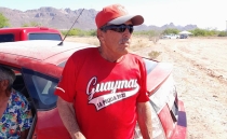 Fue una gran experiencia el Tres Valles
