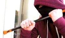 Provocan daños en vivienda