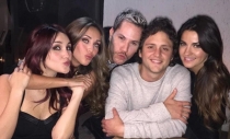 RBD anuncia Soy Rebelde Tour su gira de reencuentro y despedida