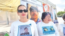 Realizarán búsqueda de desaparecidos en La Salada