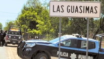 TRAS ENFRENTAMIENTO EN LAS GUÁSIMAS  Muere persona y resulta otra más lesionada