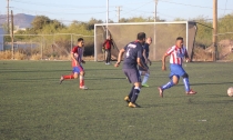 Toros golea a Deportivo CEA