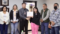 Festeja IMJ Día Internacional de la Mujer