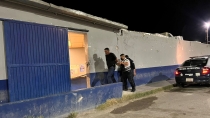 Detienen a molesto ebrio
