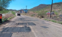 Rehabilitan la Guaymas-Empalme
