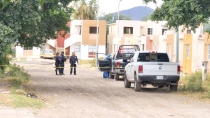 Ejecutan a varón