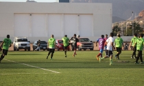    Fátima se impone a Magisterio