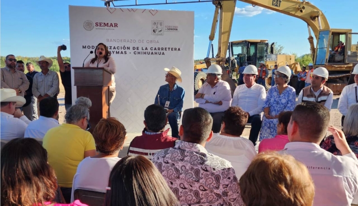 Se salda la deuda con familias del valle: Alcaldesa, Karla Córdova González