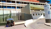 EN GUAYMAS NORTE Agreden a sexagenario