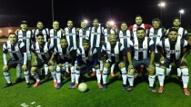 PSV golea a Construcciones Aimar
