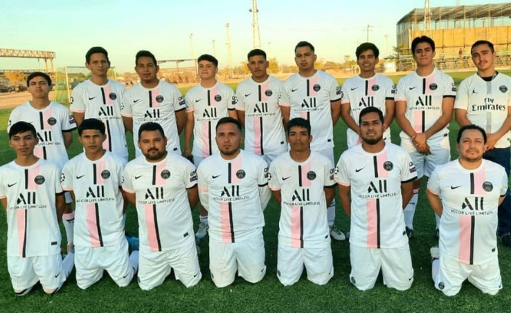 Se Reactiva la Copa de Fútbol CTM Tetakawi Empalme