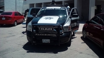 Cae frustrado ladrón