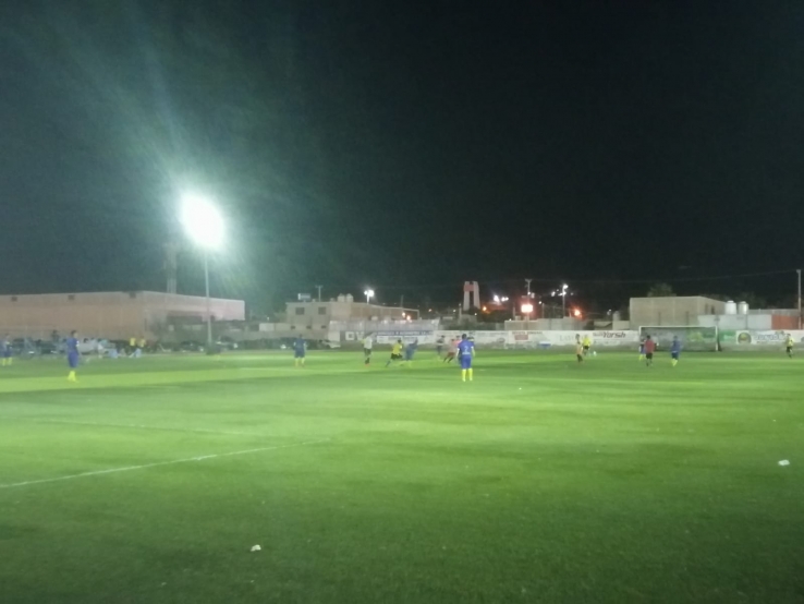 Tigres vence a Cruzeiro