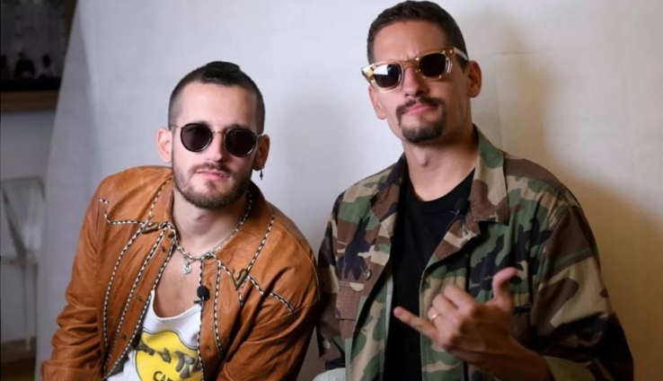 ¡Confirmado! Mau y Ricky cerrarán con broche de oro el Tennis Fest GNP