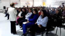 Se realiza en Guaymas el Encuentro Regional con la Estructura Educativa de Educación Básica