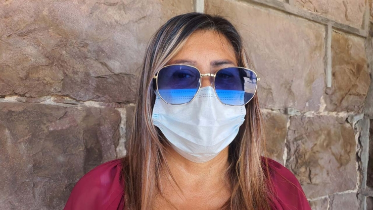 Sin fecha para vacunación a menores contra Covid-19