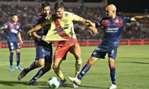 CIMARRONES Y ATLÉTICO MORELIA  Quedan a deber y dejan todo para la vuelta