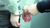 Detienen a rijoso en Guaymas Norte