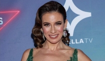 Ingrid Coronado cuenta cómo vivieron sus hijos el fin de año sin Fer del Solar