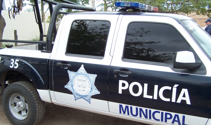 Capturan a violento hijastro