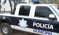 Capturan a violento hijastro