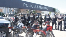 Daños materiales deja choque de autos